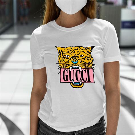 gucci tiger sequin shirt replica|gucci tiger for sale.